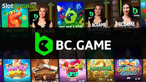 Explore the Exciting World of BC.Game Online Platform 605239910 Explore the Exciting World of BC.Game Online Platform 605239910