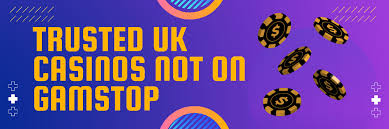 Explore the World of Casinos Not on Gamstop UK 1761729348 Explore the World of Casinos Not on Gamstop UK 1761729348