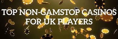 Explore UK Non GamStop Casinos Freedom to Play Explore UK Non GamStop Casinos Freedom to Play