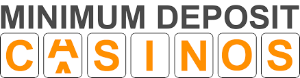 Exploring 5 Minimum Deposit Casinos for Budget-Friendly Gaming