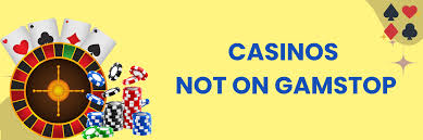 Exploring Bookies Not on GamStop A Guide for Bettors -1122016276