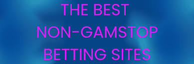 Exploring Bookies Not on GamStop Your Guide to Betting Freedom