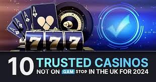 Exploring Casinos Non on Gamstop A Guide to Responsible Gaming