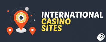 Exploring Foreign Casinos A Guide to International Gambling