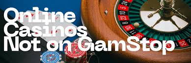 Exploring Non Gamstop Betting Sites A Comprehensive Guide -1208246136