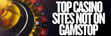 Exploring Non-GamStop Casinos A Guide to Online Gambling Beyond Restrictions
