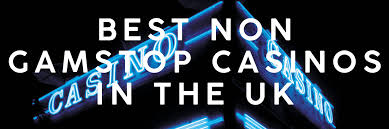 Exploring Non-Gamstop Casinos in the UK A Comprehensive Guide -1244623026