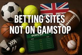 Exploring Non GamStop Sports Betting Sites A Comprehensive Guide -1116117870
