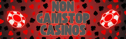 Exploring Online Casinos Not Covered by GamStop -1377703542