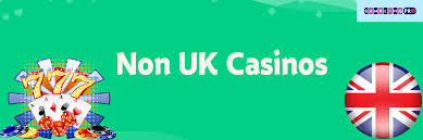 Exploring the Best Non-UK Casinos A Complete Guide