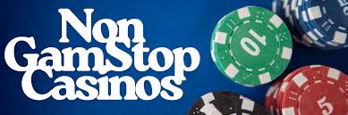Exploring the Realm of Gambling Sites That Are Not GamStop