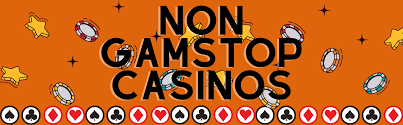 Exploring the Realm of Gambling Sites That Are Not GamStop