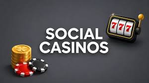 Exploring the World of Online Social Casinos -1085958948