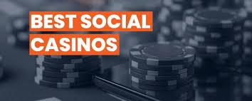Exploring the World of Online Social Casinos -1085958948