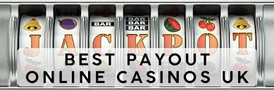 Find the Best Online Casino with Quick Withdrawal Options