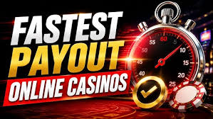 Find the Best Online Casino with Quick Withdrawal Options