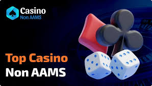 I migliori casino esteri per italiani dove divertirsi in sicurezza