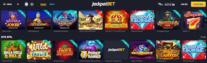 Jackpot Bet DK 2026 Spil, Gevinster og Fremtidige Muligheder