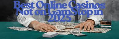 Legit Non GamStop Casinos Your Guide to Safe Online Gambling Legit Non GamStop Casinos Your Guide to Safe Online Gambling