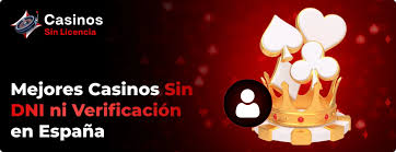 Los Mejores Casinos No Licenciados Confiables en 2025 -1236087808