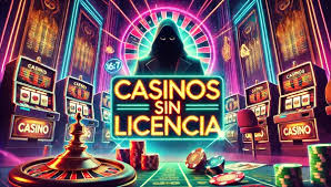 Los Mejores Casinos No Licenciados Confiables en 2025 -1236087808