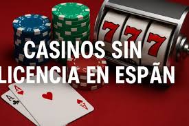 Los Mejores Casinos No Licenciados Confiables en 2025 -1236087808