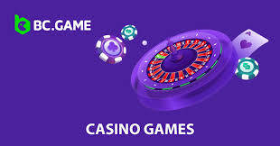 Menjelajahi Kasino Online BC.Game di Indonesia