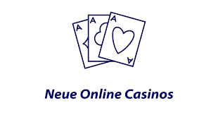 Neueste Online Casinos Entdecken Sie die besten neuen Spielanbietern