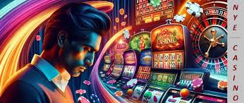 Nye Casino - Find de Bedste Nye Spilleoplevelser