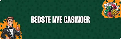 Nye Casinoer i Danmark En Guide til Det Nyeste i Online Spil