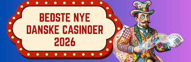 Nye Udenlandske Casinoer En Ny Æra for Spilleverdenen Nye Udenlandske Casinoer En Ny Æra for Spilleverdenen