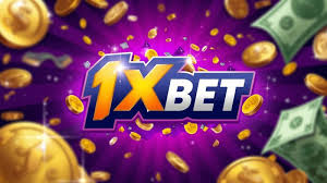 Обзор приложения 1xbet ваш современный азартный партнер