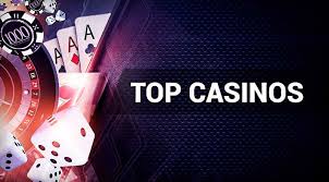 Καλύτερα Online Casino στην Ελλάδα Ο Απόλυτος Οδηγός -1207351683