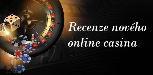 Online Casino pro české hráče - Nejlepší volba pro zábavu a výhry