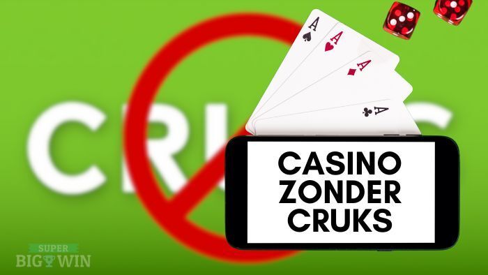 Online Casino's zonder CRUKS Veilig en Spannend Gokken