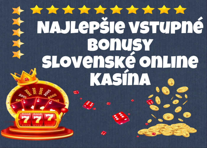 Online Casino za Peniaze Všetko, Čo Potrebujete Vedieť Online Casino za Peniaze Všetko, Čo Potrebujete Vedieť