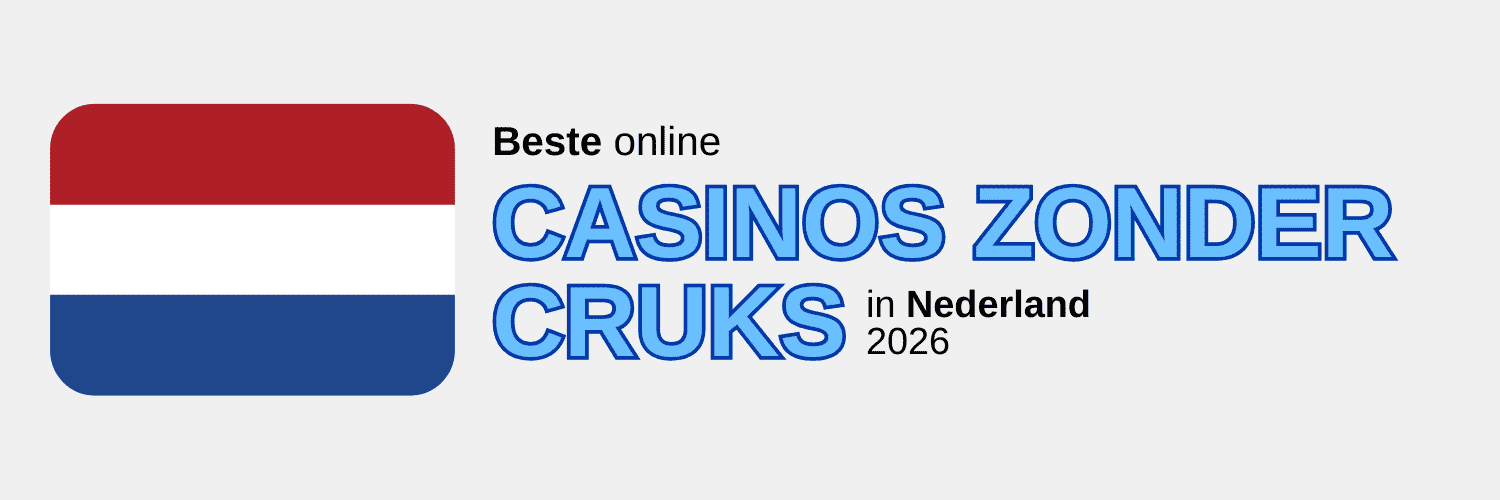 Online Casino Zonder CRUKS Speel Veilig en Geniet Met 10 Euro Storten