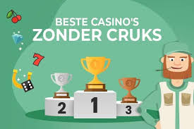 Ontdek Casino's Zonder CRUKS met iDEAL