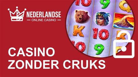 Ontdek de Beste Casino's zonder CRUKS