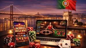 Os Melhores Casinos Online Para Jogar em 2023