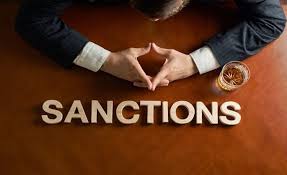 Sanctions Law Firm Navigating Legal Challenges in a Complex Regulatory Landscape Sanctions Law Firm Navigating Legal Challenges in a Complex Regulatory Landscape
