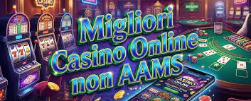 Scopri il Mondo dei Casino Senza Registrazione