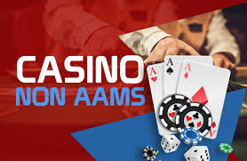 Scopri il Mondo dei Casino Senza Registrazione