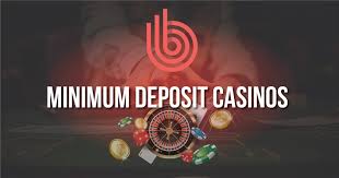 The Rise of Online Casinos with Instant Withdrawals
