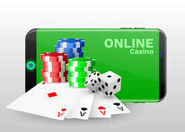 The Rise of Online Casinos with Instant Withdrawals