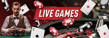 The Thrilling Experience of Lightning Roulette Live