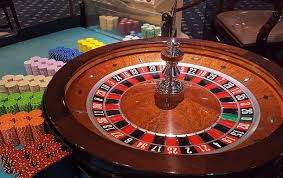 The Thrilling Experience of Lightning Roulette Live