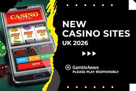 The Ultimate Casino Review for 2026 in the UK
