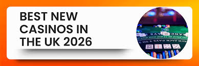 The Ultimate Casino Review for 2026 in the UK
