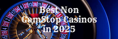 The Ultimate Guide to Casinos Not on GamStop UK